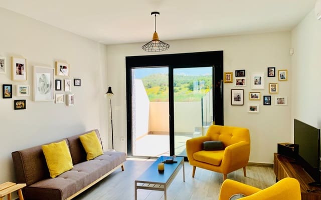 3 chambre Appartement à vendre à San Miguel de Salinas avec piscine - 230 000 € (Ref: 9684324)