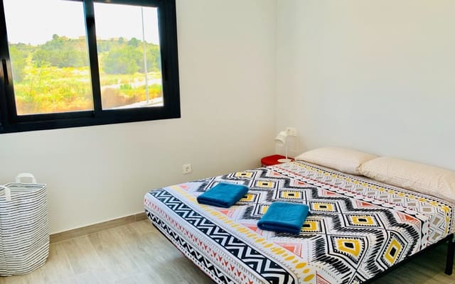 3 chambre Appartement à vendre à San Miguel de Salinas avec piscine - 230 000 € (Ref: 9684324)