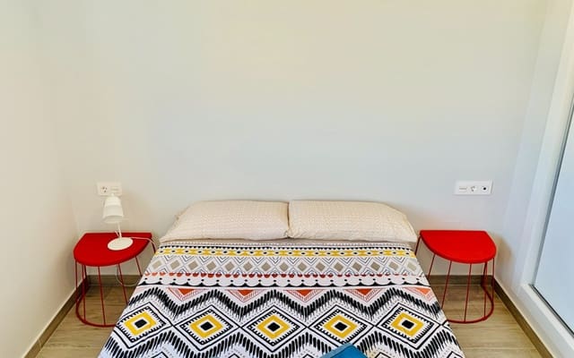 3 chambre Appartement à vendre à San Miguel de Salinas avec piscine - 230 000 € (Ref: 9684324)