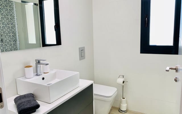 3 chambre Appartement à vendre à San Miguel de Salinas avec piscine - 230 000 € (Ref: 9684324)