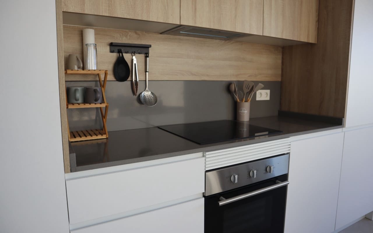 Chalet de 3 habitaciones en Los Montesinos en alquiler con piscina - 1.750 € (Ref: 9688468)