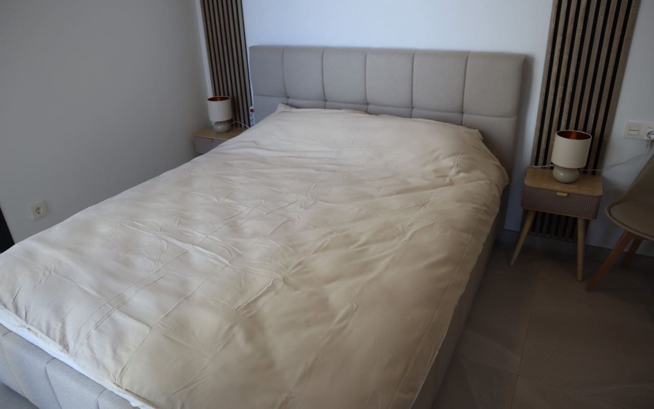 Chalet de 3 habitaciones en Los Montesinos en alquiler con piscina - 1.750 € (Ref: 9688468)