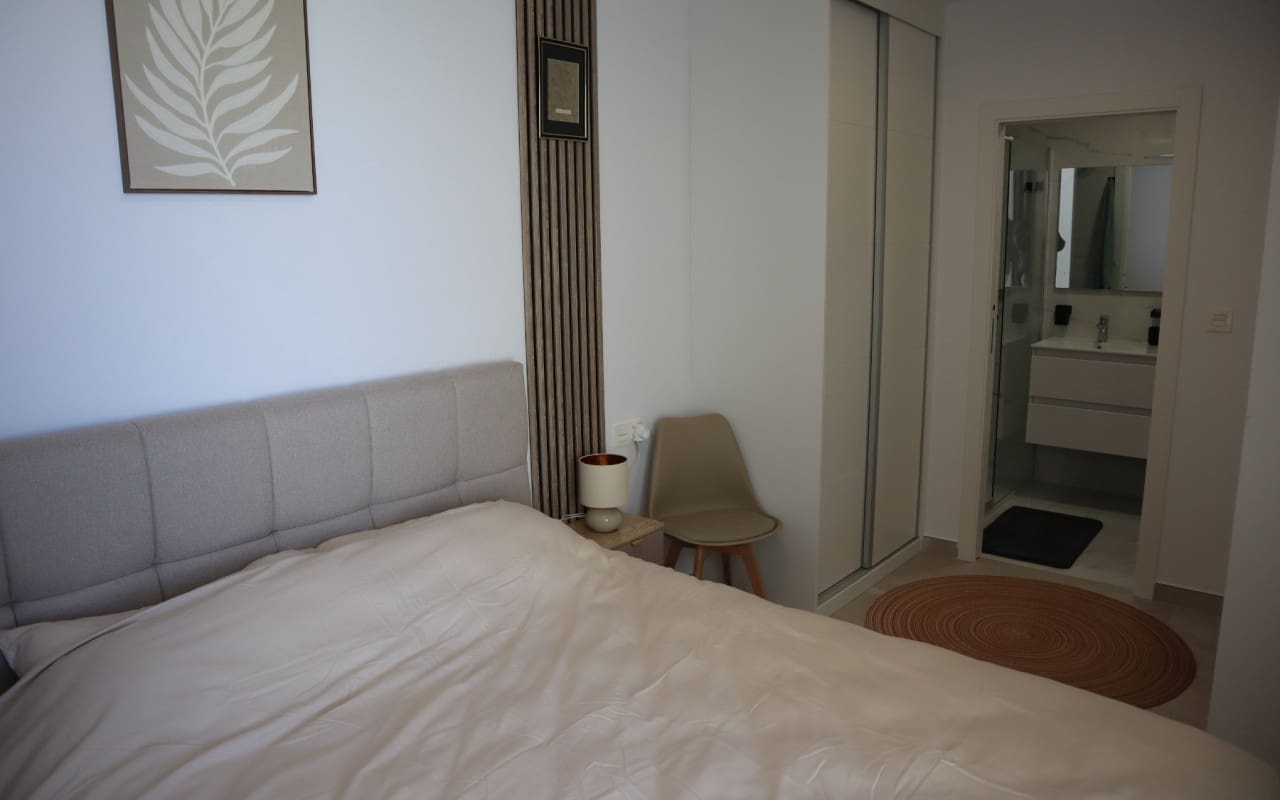 Chalet de 3 habitaciones en Los Montesinos en alquiler con piscina - 1.750 € (Ref: 9688468)