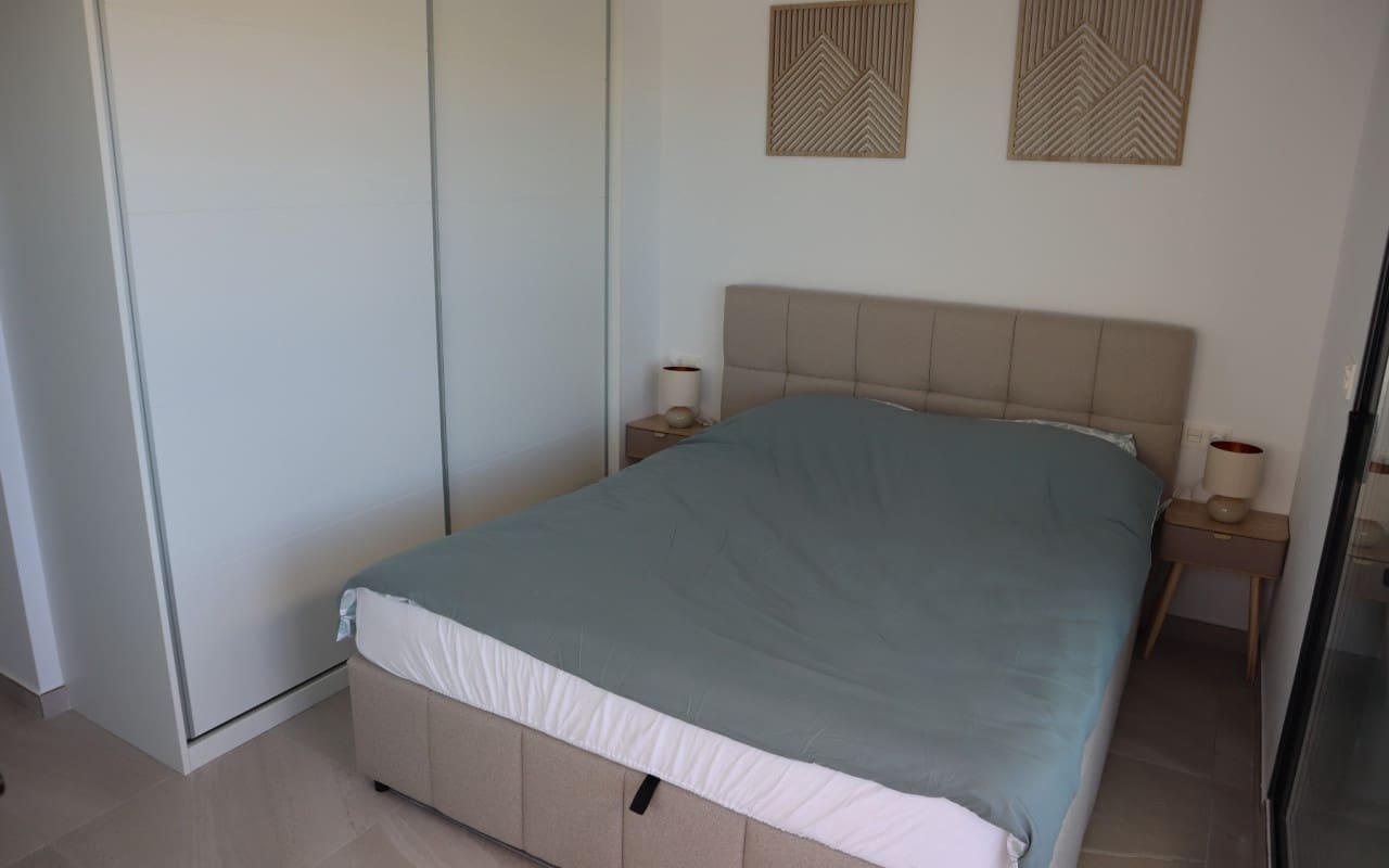 Chalet de 3 habitaciones en Los Montesinos en alquiler con piscina - 1.750 € (Ref: 9688468)