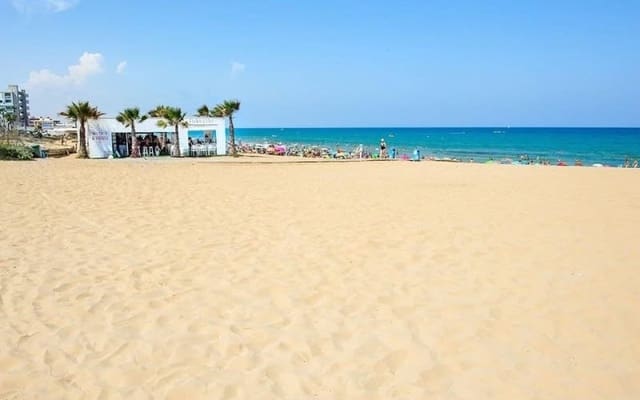 2 sovrum Hus till salu i Torre de la Horadada, Pilar de la Horadada med pool - 290 000 € (Ref: 9699746)