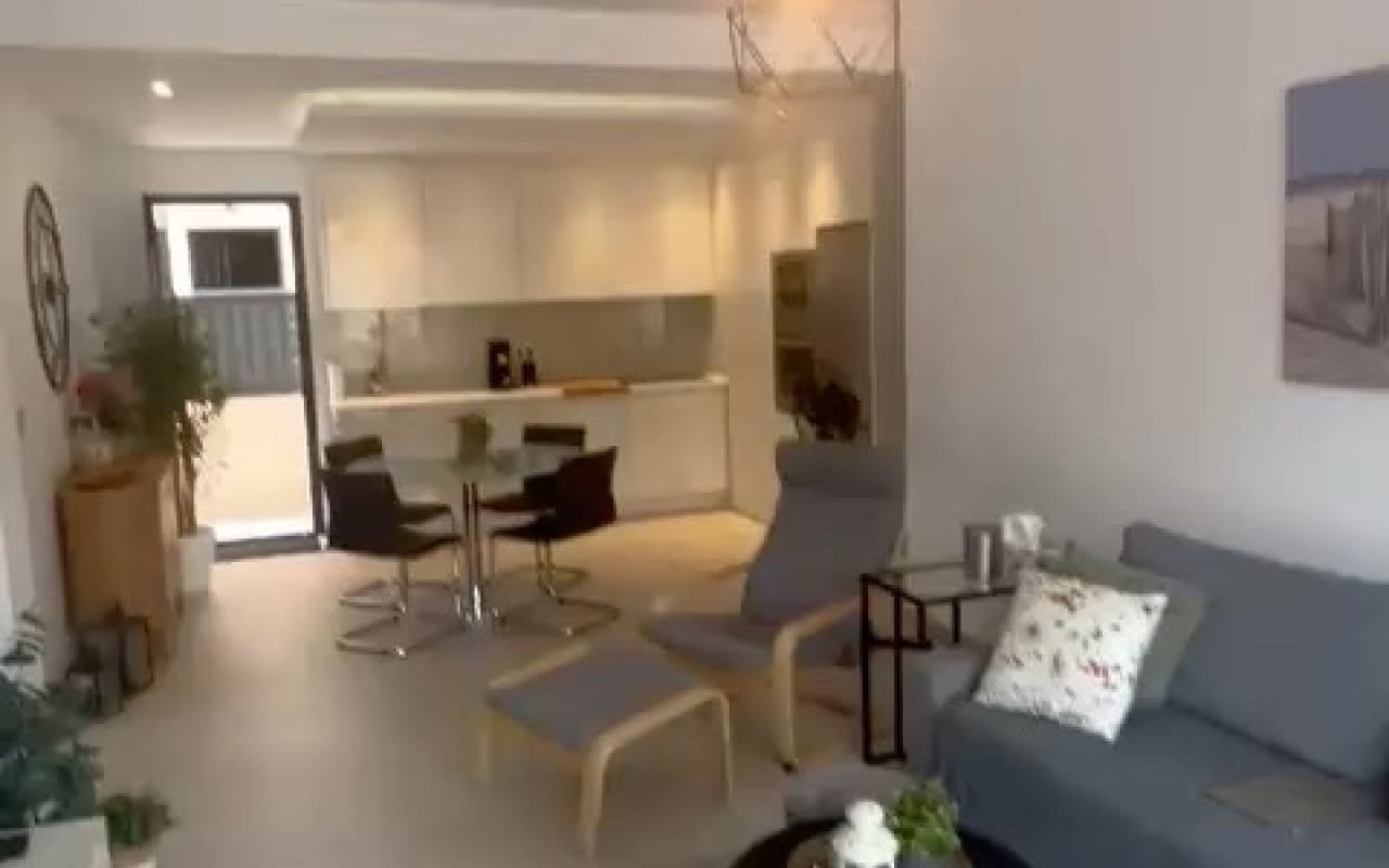 2 bedroom Townhouse for sale in Torre de la Horadada with pool - € 290,000 (Ref: 9699746)