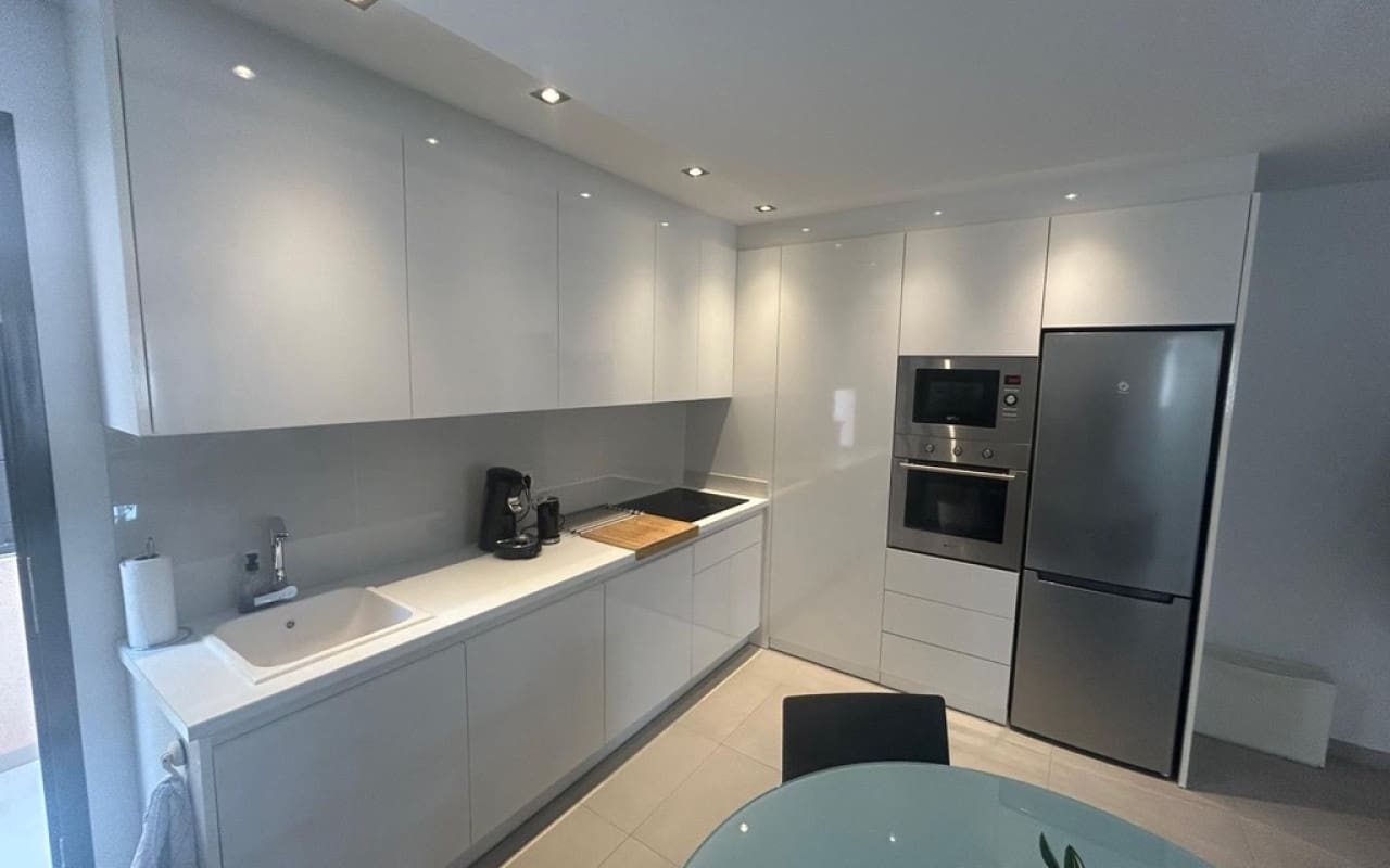 2 bedroom Townhouse for sale in Torre de la Horadada with pool - € 290,000 (Ref: 9699746)