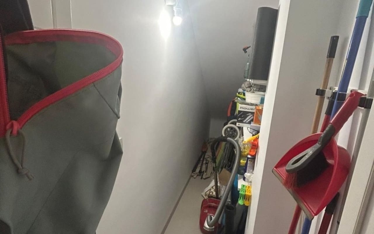 2 bedroom Townhouse for sale in Torre de la Horadada with pool - € 290,000 (Ref: 9699746)