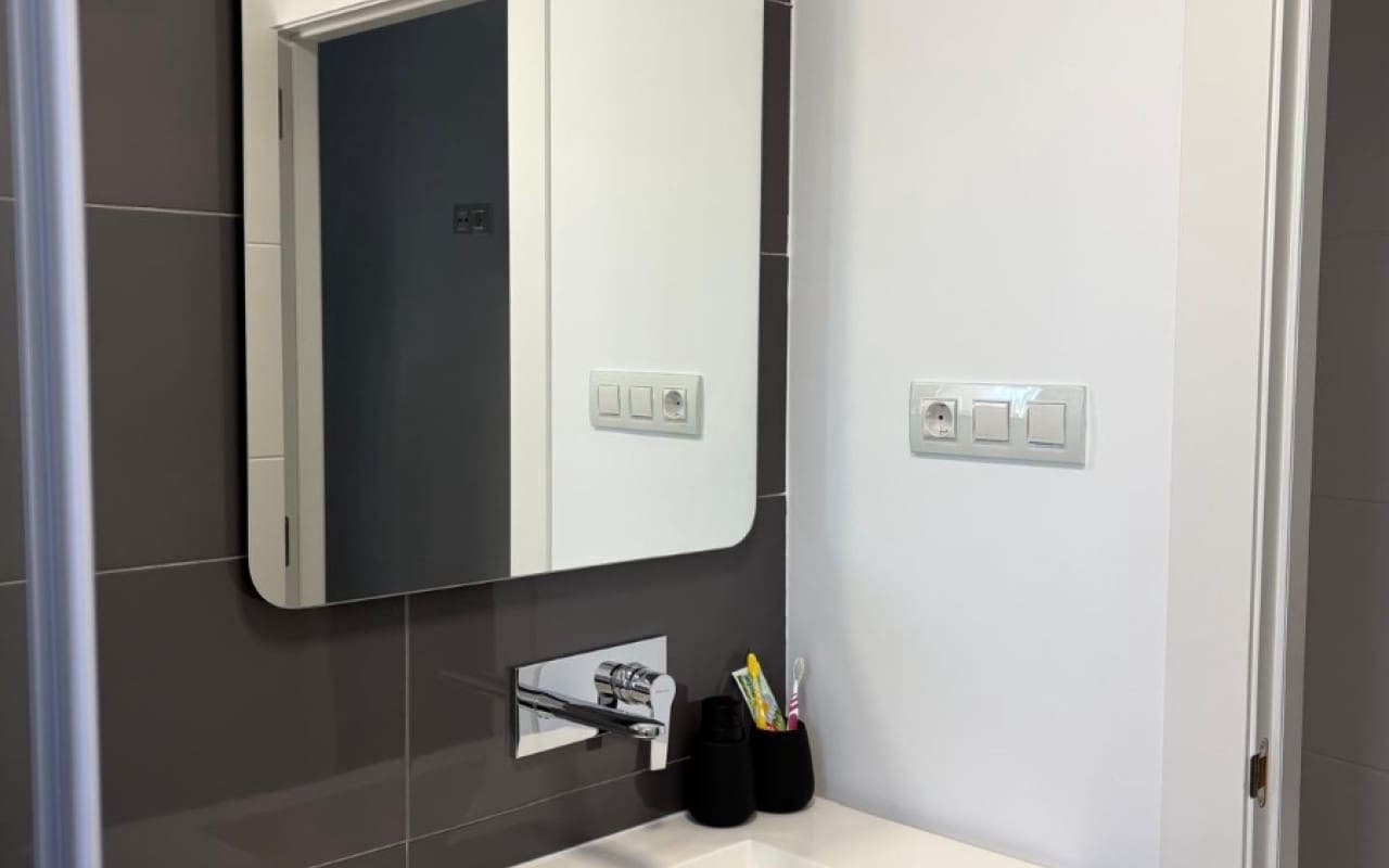 2 bedroom Townhouse for sale in Torre de la Horadada with pool - € 290,000 (Ref: 9699746)