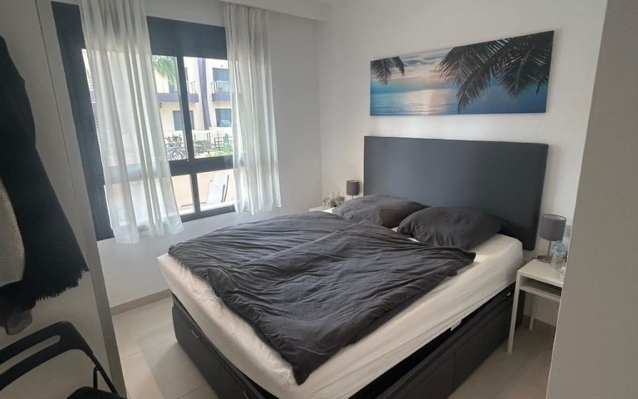 2 bedroom Townhouse for sale in Torre de la Horadada with pool - € 290,000 (Ref: 9699746)