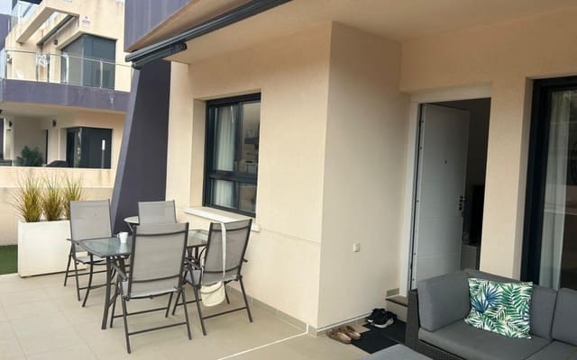 2 sovrum Hus till salu i Torre de la Horadada, Pilar de la Horadada med pool - 290 000 € (Ref: 9699746)