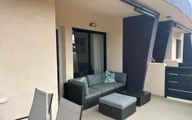 2 sovrum Hus till salu i Torre de la Horadada, Pilar de la Horadada med pool - 290 000 € (Ref: 9699746)