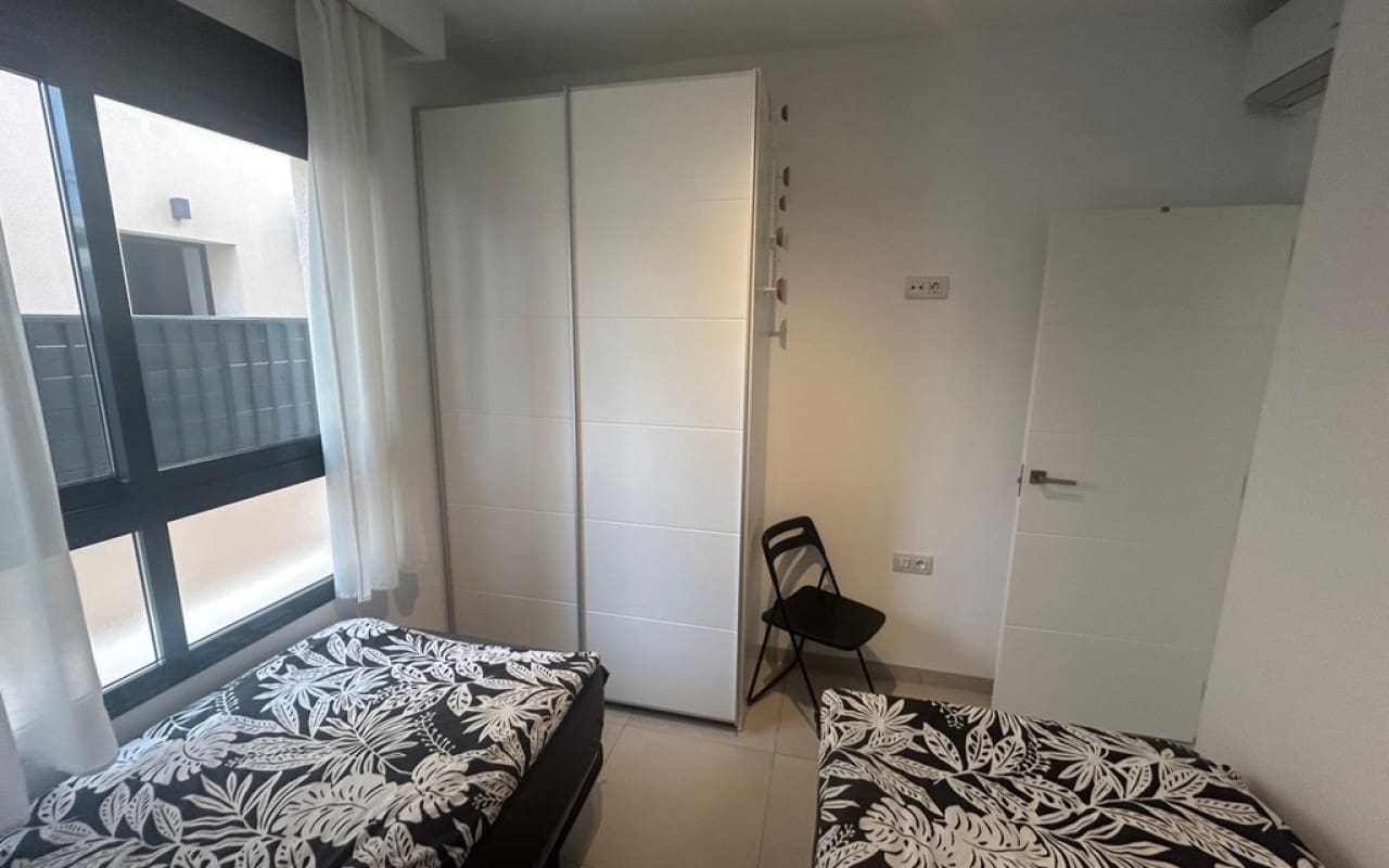 2 bedroom Townhouse for sale in Torre de la Horadada with pool - € 290,000 (Ref: 9699746)