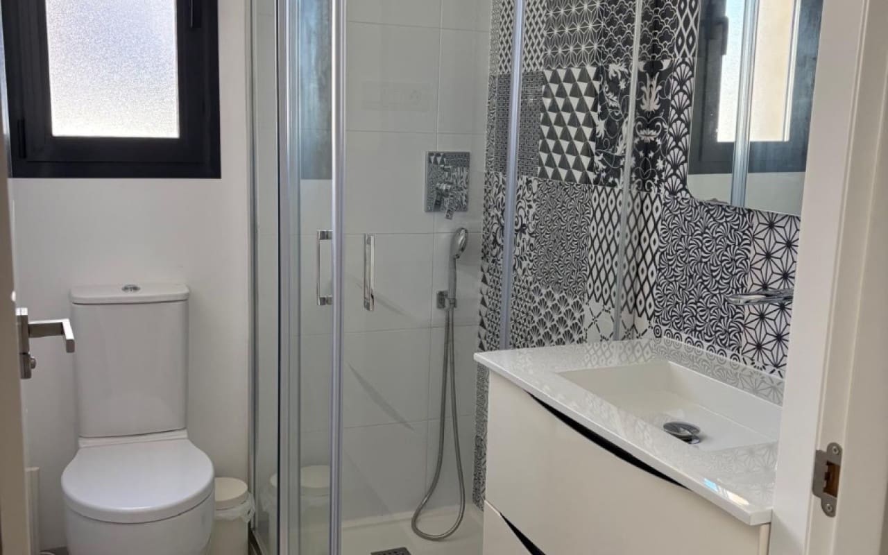 2 bedroom Townhouse for sale in Torre de la Horadada with pool - € 290,000 (Ref: 9699746)