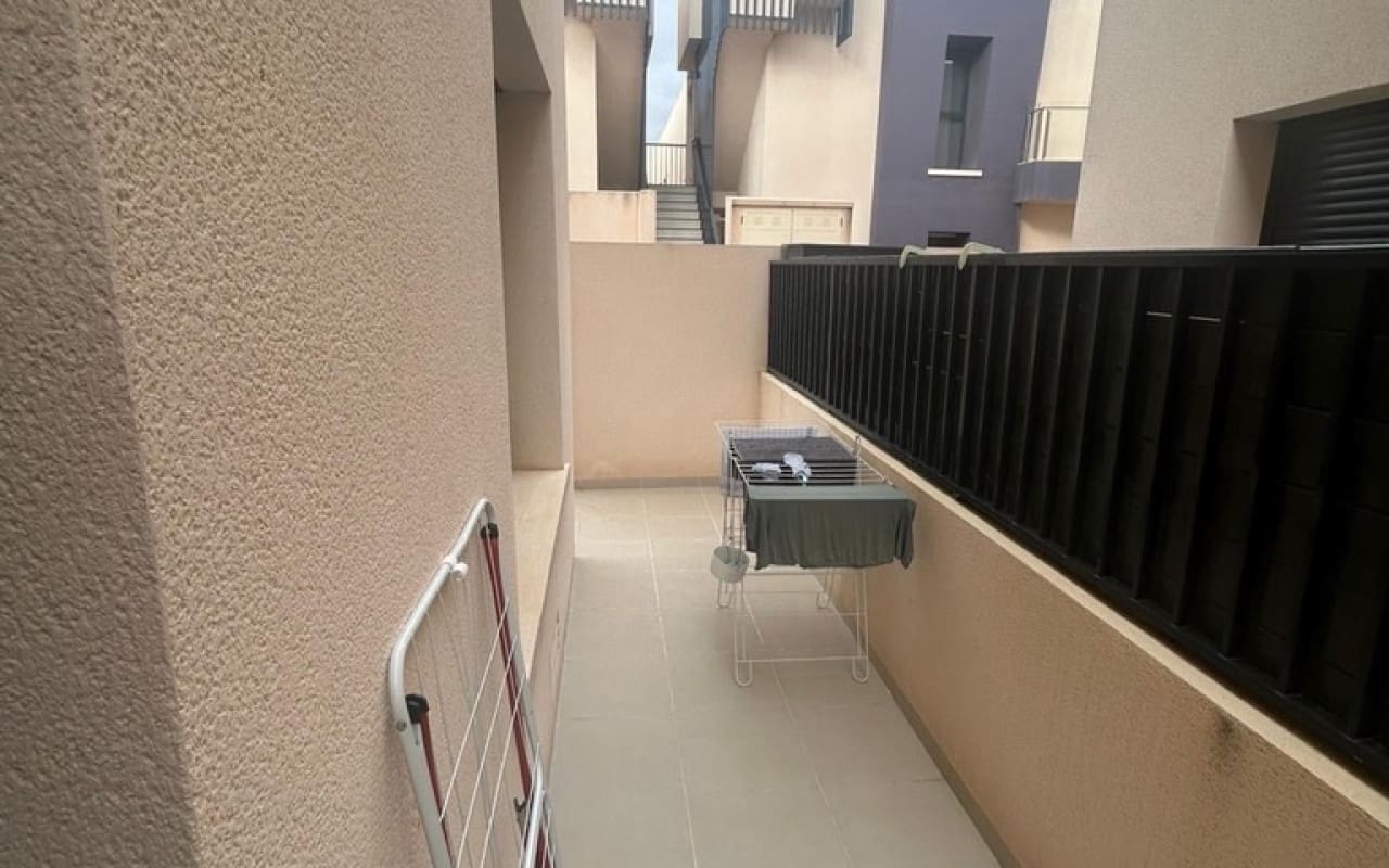 2 bedroom Townhouse for sale in Torre de la Horadada with pool - € 290,000 (Ref: 9699746)