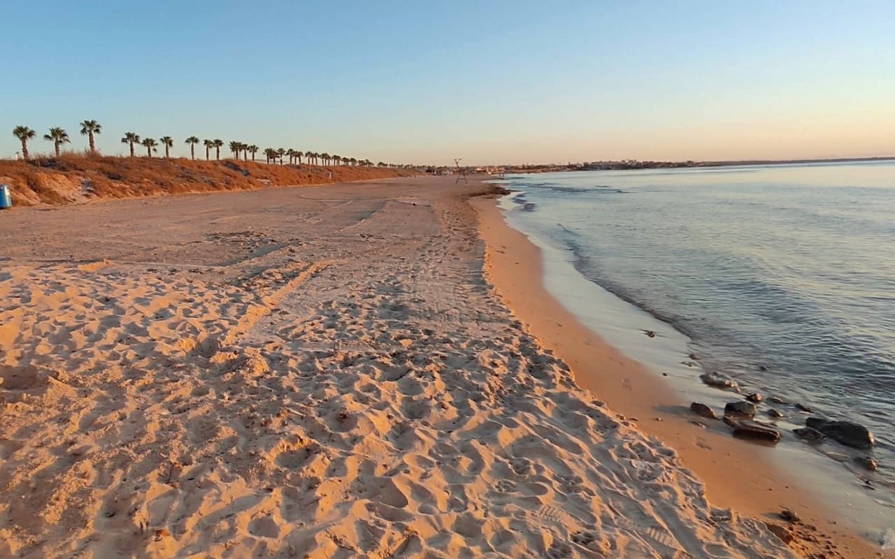 2 bedroom Townhouse for sale in Torre de la Horadada with pool - € 290,000 (Ref: 9699746)