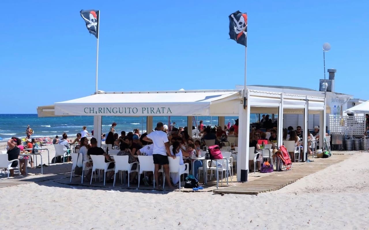 2 bedroom Townhouse for sale in Torre de la Horadada with pool - € 290,000 (Ref: 9699746)