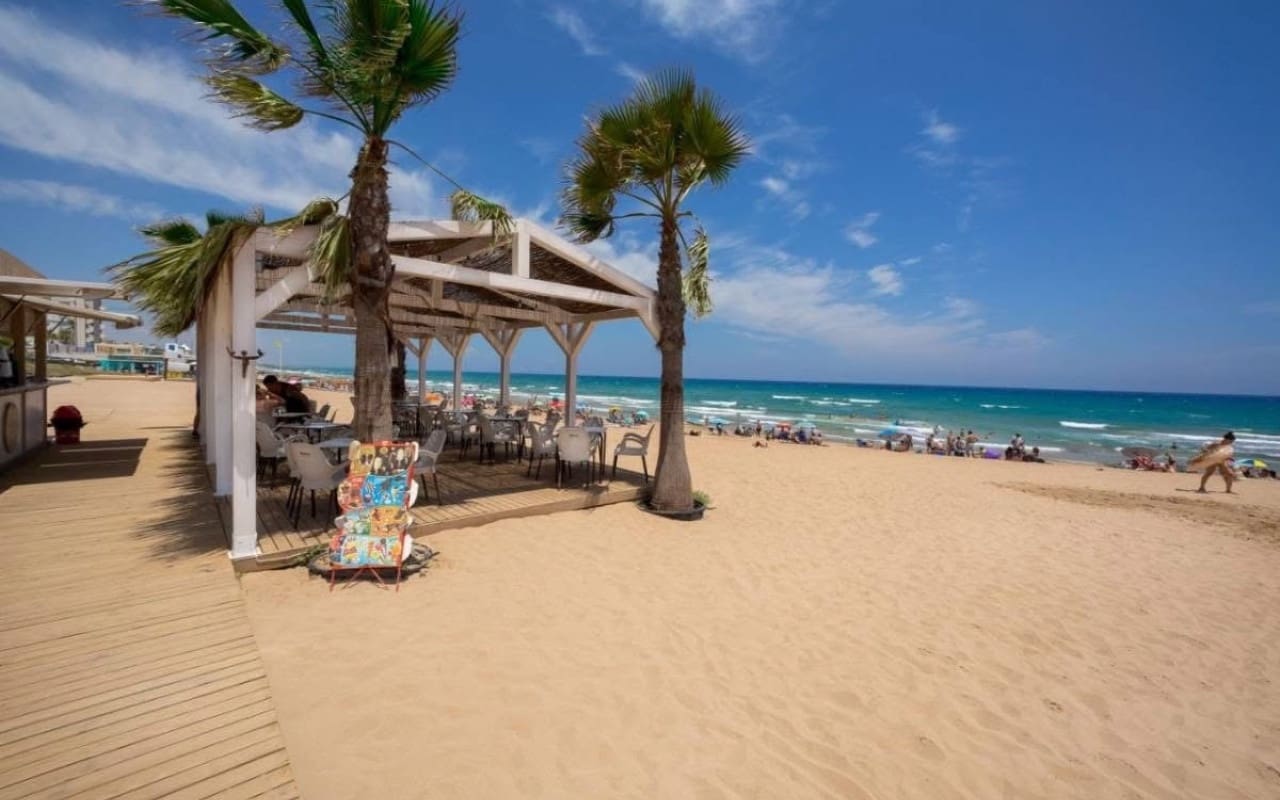 2 bedroom Townhouse for sale in Torre de la Horadada with pool - € 290,000 (Ref: 9699746)