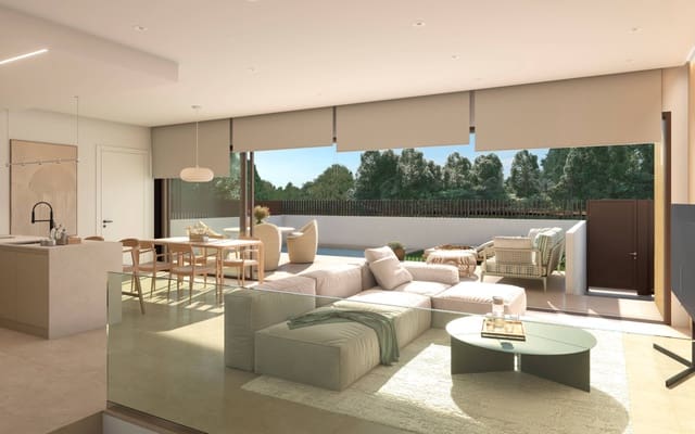 3 soverom Villa til salgs i Dolores - € 424 900 (Ref: 9699752)