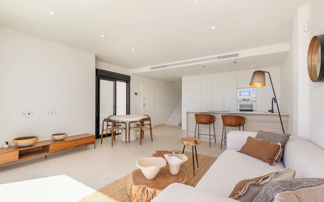 3 Zimmer Villa zu verkaufen in Los Alcazares - 429.000 € (Ref: 9699753)