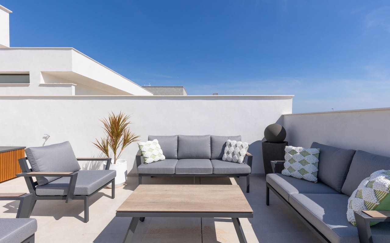 3 Zimmer Villa zu verkaufen in Los Alcazares - 429.000 € (Ref: 9699753)