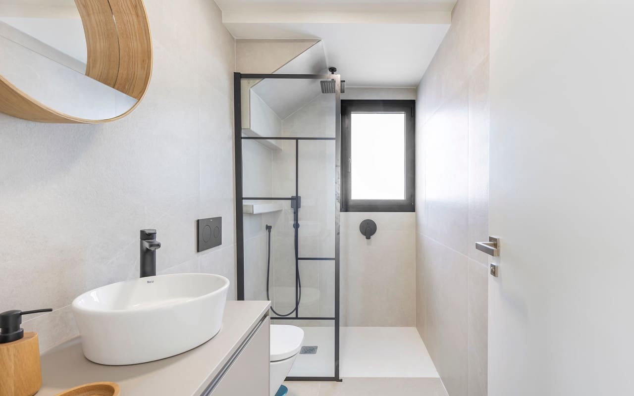 Chalet de 2 habitaciones en Los Alcázares en venta - 439.000 € (Ref: 9699754)