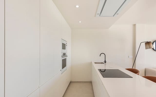 3 soveværelse Villa til salg i Las Lomas de Rame - Bahía Bella, Los Alcázares - € 489.000 (Ref: 9699755)