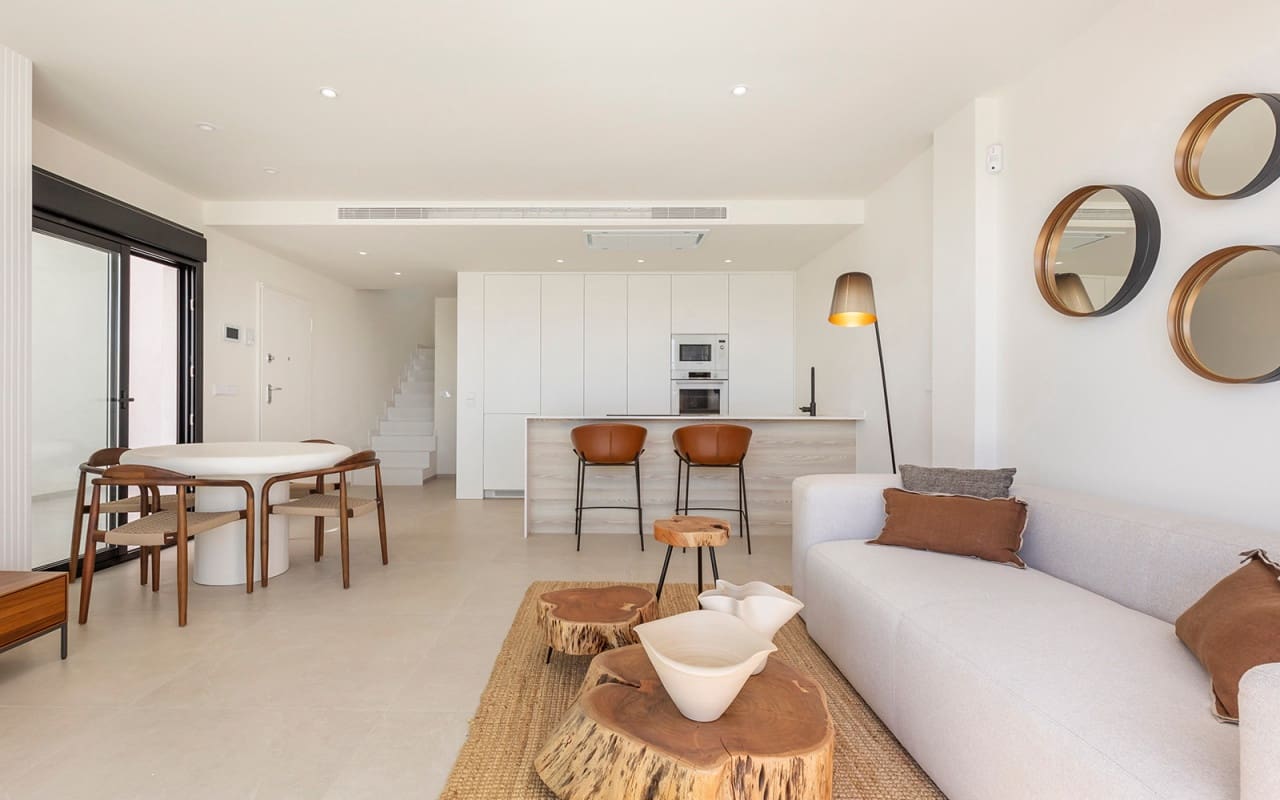 3 soveværelse Villa til salg i Los Alcazares - € 489.000 (Ref: 9699755)