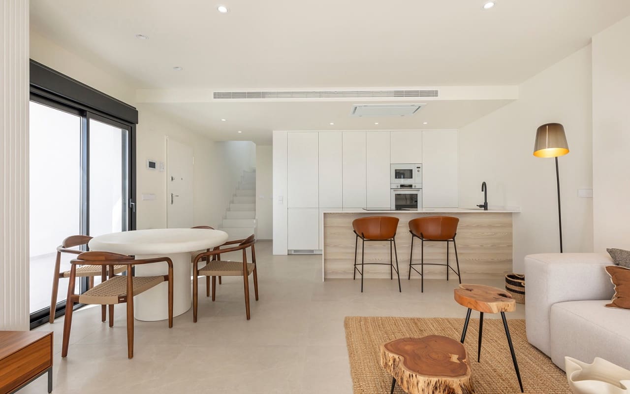 3 soveværelse Villa til salg i Los Alcazares - € 489.000 (Ref: 9699755)