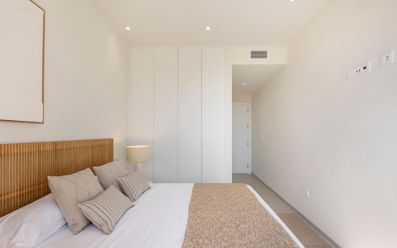 3 soveværelse Villa til salg i Los Alcazares - € 489.000 (Ref: 9699755)