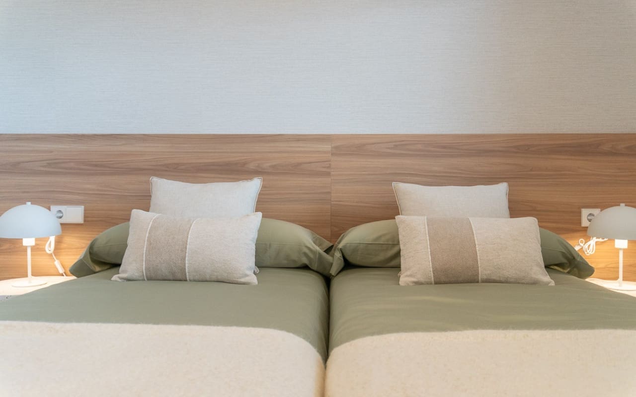 3 makuuhuone Kattohuoneisto myytävänä paikassa Orihuela Costa mukana uima-altaan - 625 000 € (Ref: 9699760)