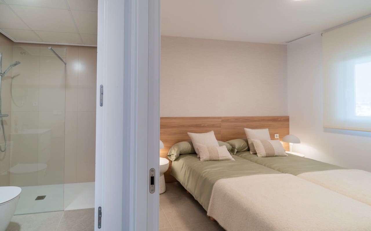 3 bedroom Penthouse for sale in Orihuela Costa with pool - € 625,000 (Ref: 9699760)