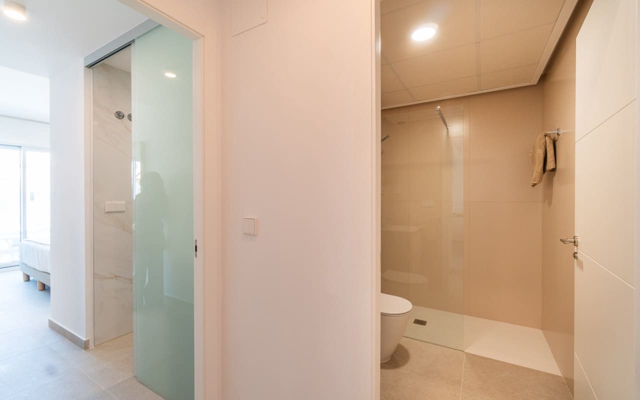 3 bedroom Penthouse for sale in Orihuela Costa with pool - € 625,000 (Ref: 9699760)