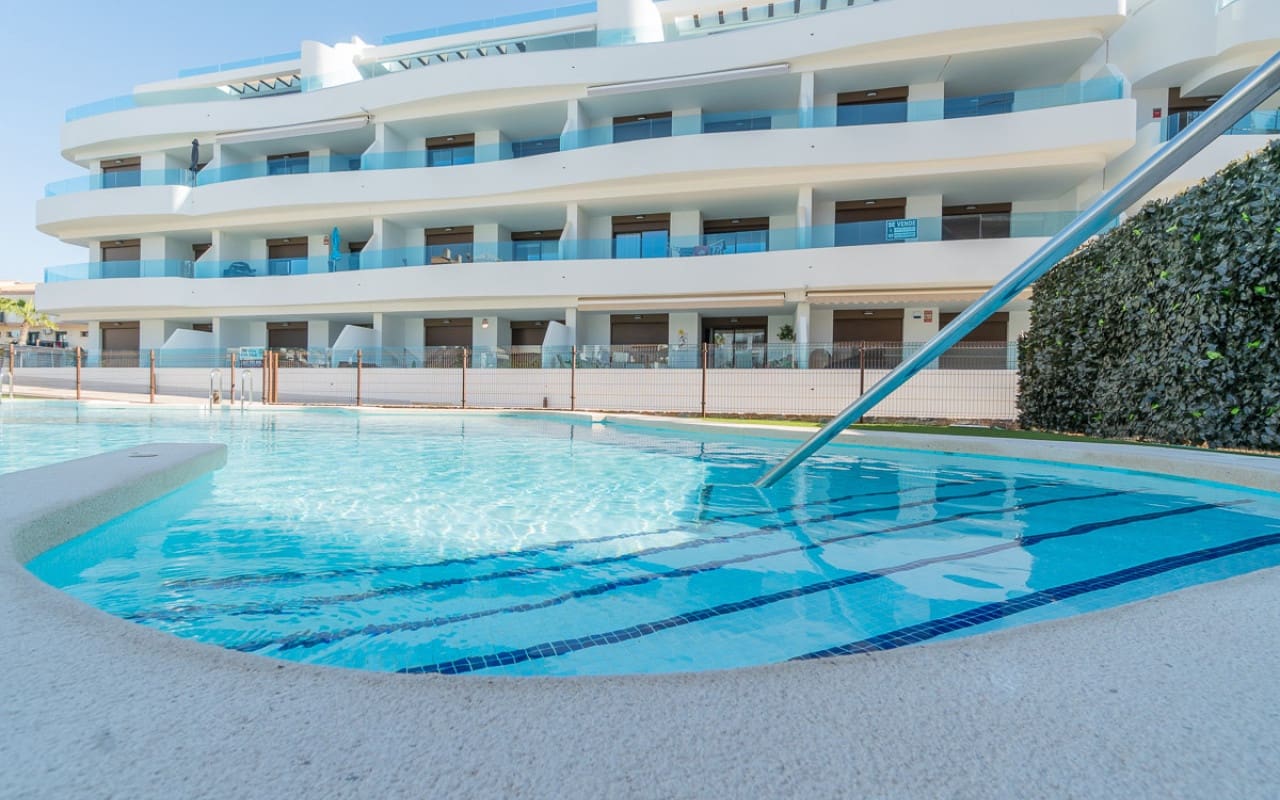 3 bedroom Penthouse for sale in Orihuela Costa with pool - € 625,000 (Ref: 9699760)