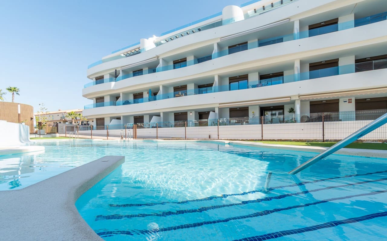 3 bedroom Penthouse for sale in Orihuela Costa with pool - € 625,000 (Ref: 9699760)