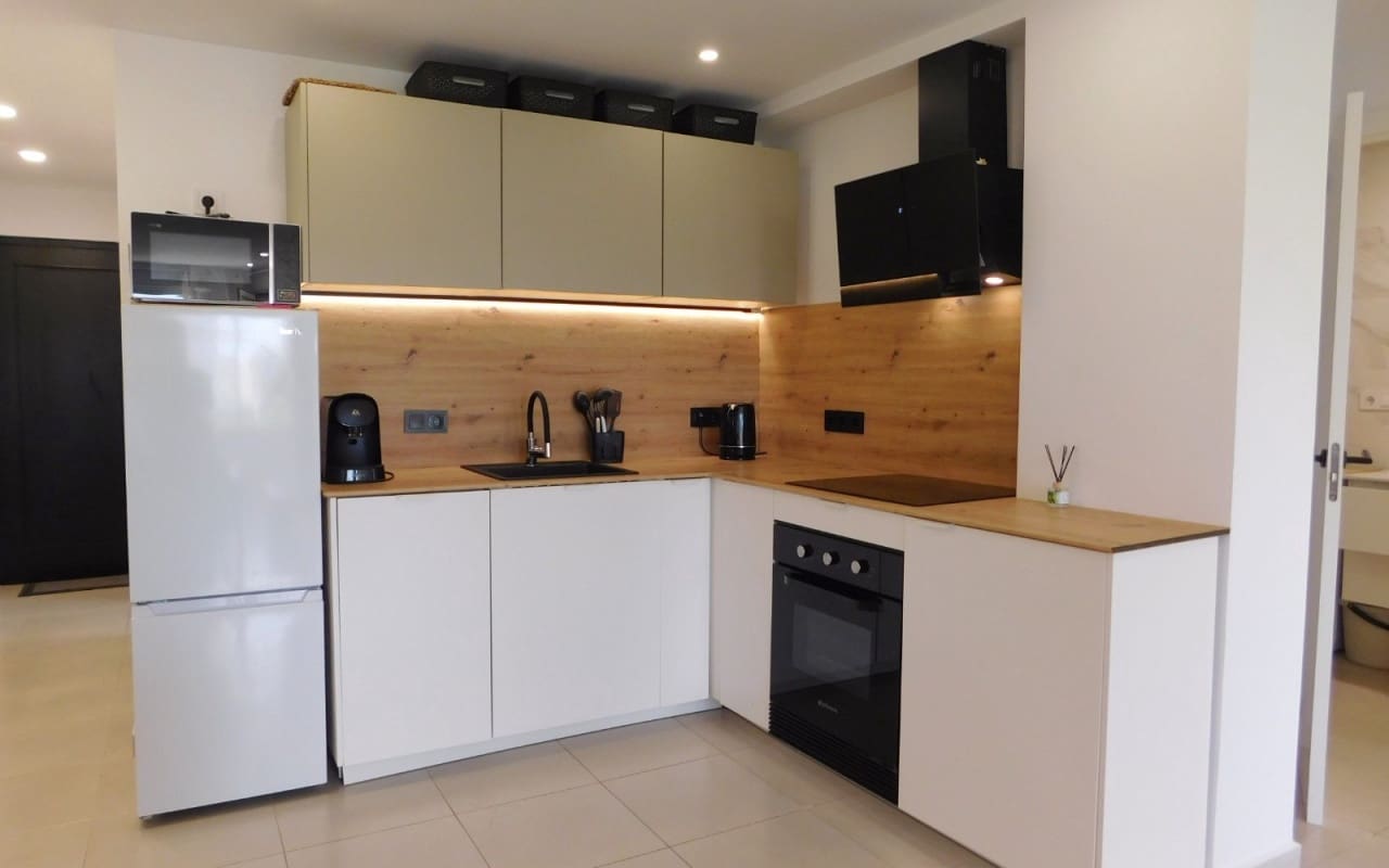 3 sovrum Strandlägenhet till salu i Torrevieja med pool - 239 000 € (Ref: 9699766)