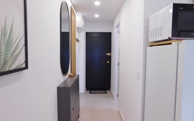 3 sovrum Strandlägenhet till salu i Puerto Deportivo, Torrevieja med pool - 239 000 € (Ref: 9699766)