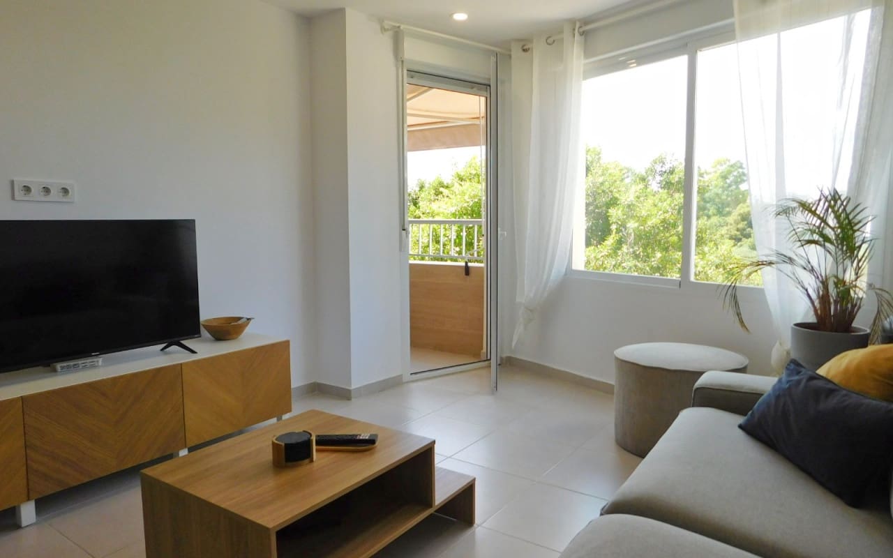 3 sovrum Strandlägenhet till salu i Torrevieja med pool - 239 000 € (Ref: 9699766)