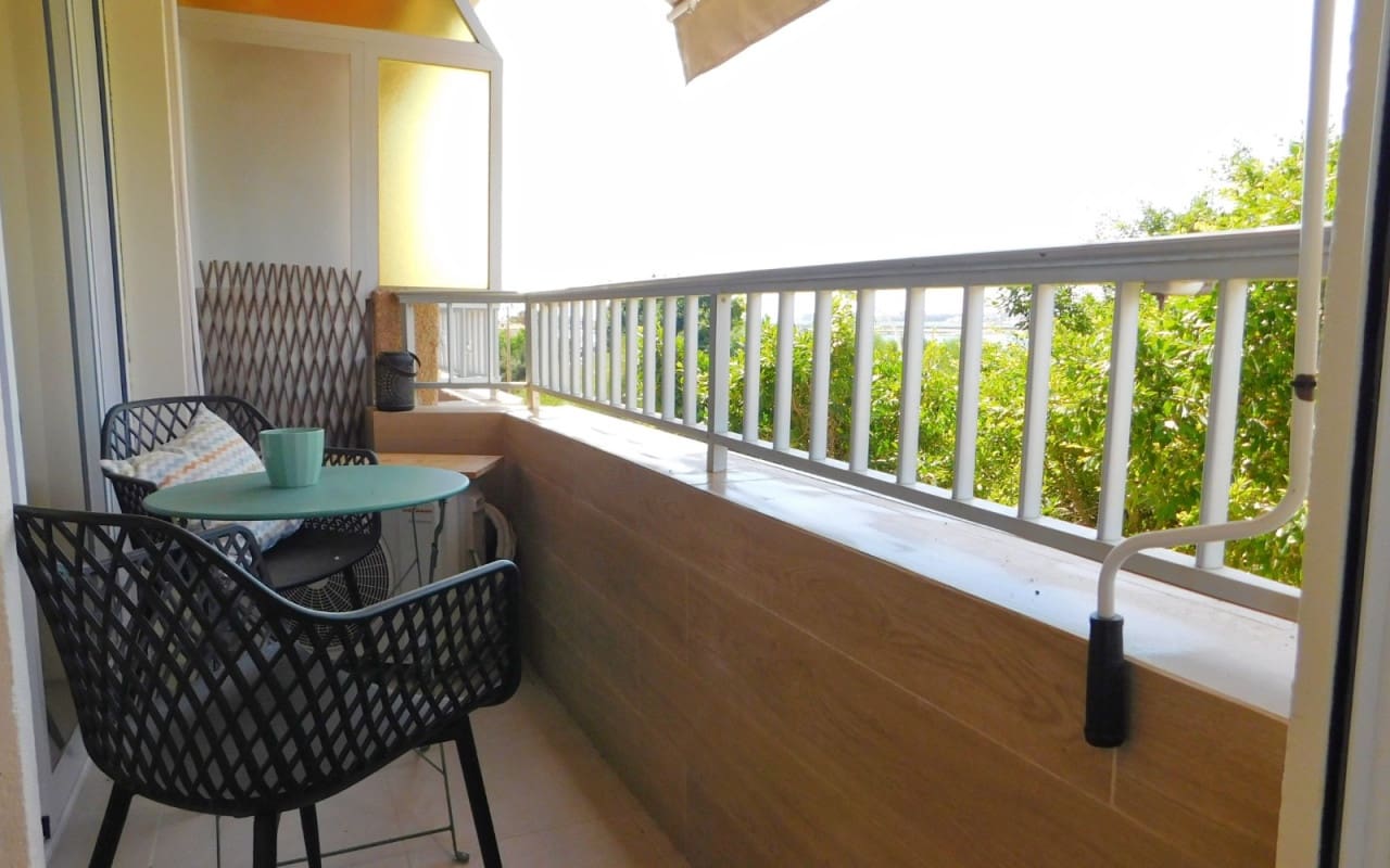 3 sovrum Strandlägenhet till salu i Torrevieja med pool - 239 000 € (Ref: 9699766)