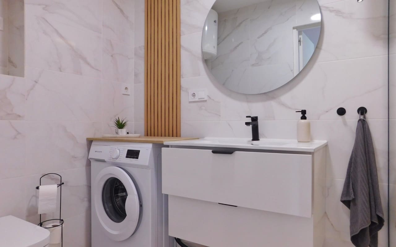 3 sovrum Strandlägenhet till salu i Torrevieja med pool - 239 000 € (Ref: 9699766)