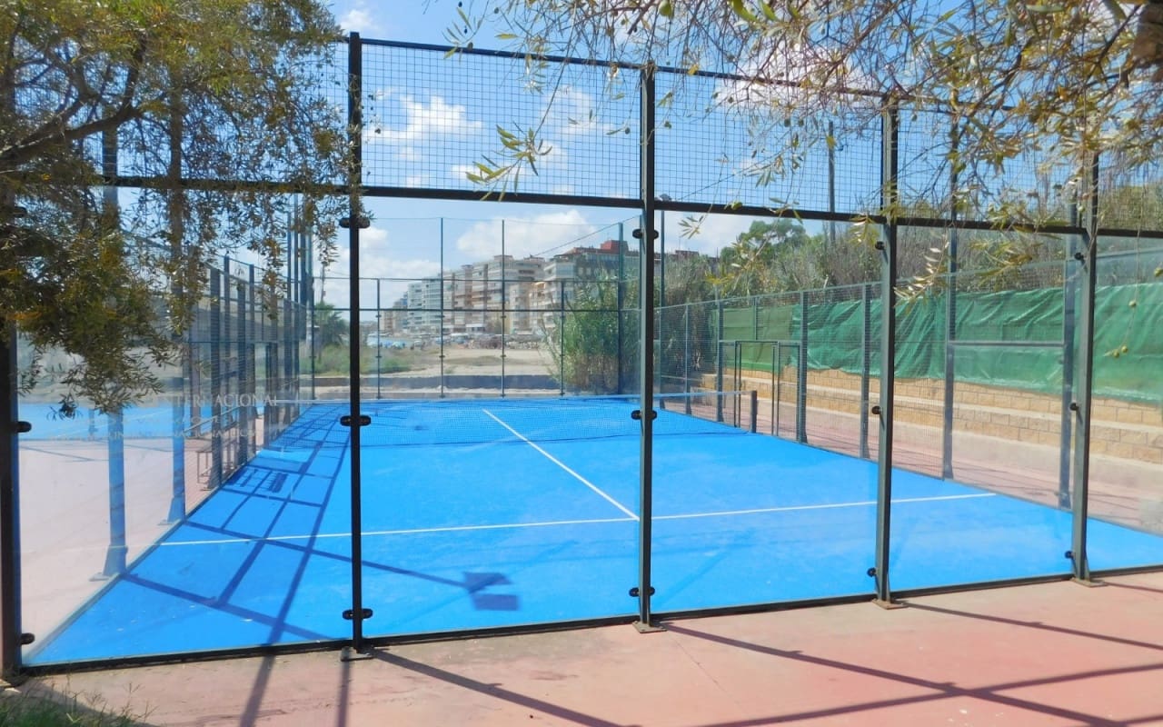 3 sovrum Strandlägenhet till salu i Torrevieja med pool - 239 000 € (Ref: 9699766)