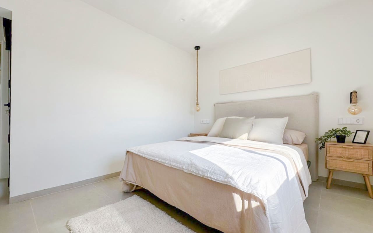 2 soveværelse Villa til salg i Santiago de la Ribera med swimmingpool - € 499.000 (Ref: 9699767)