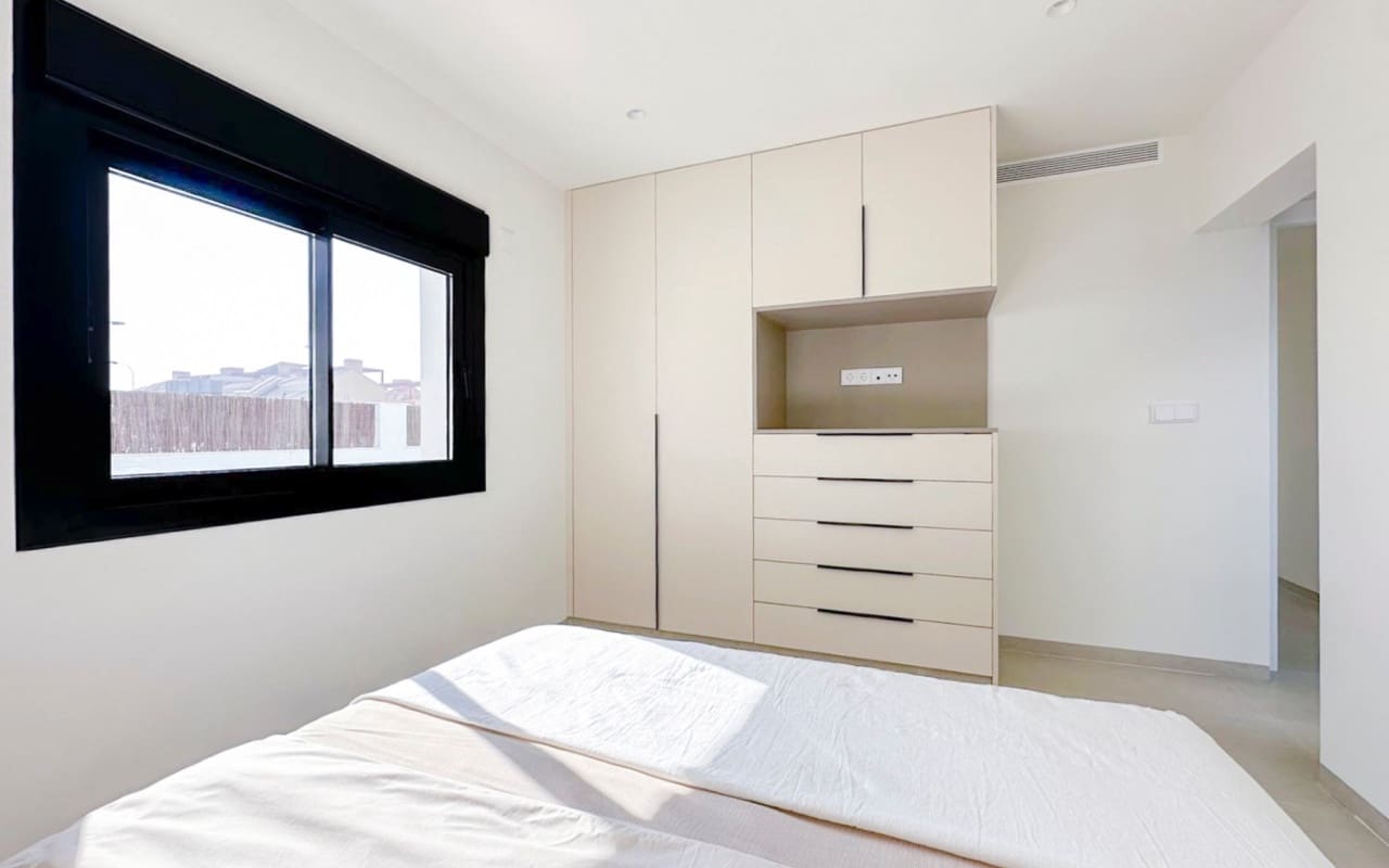 2 soveværelse Villa til salg i Santiago de la Ribera med swimmingpool - € 499.000 (Ref: 9699767)