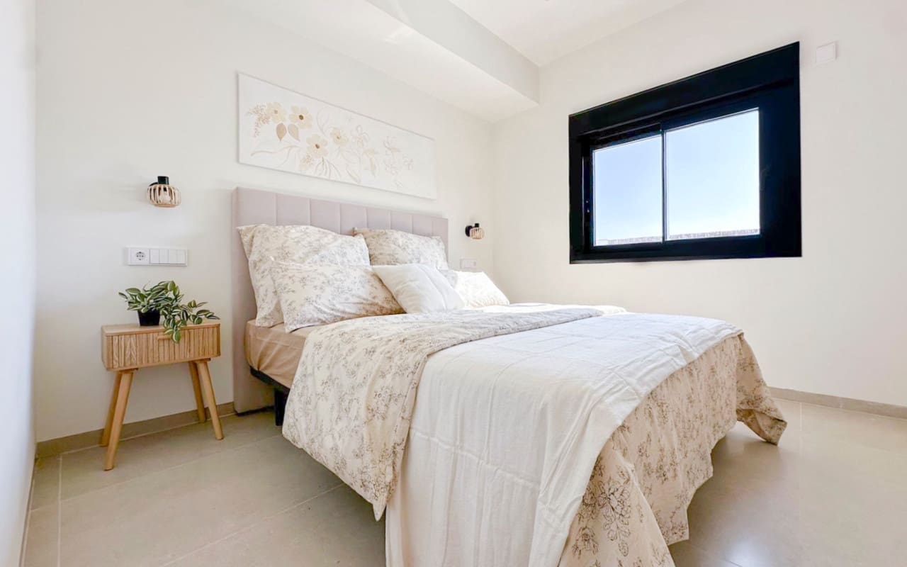 2 soveværelse Villa til salg i Santiago de la Ribera med swimmingpool - € 499.000 (Ref: 9699767)