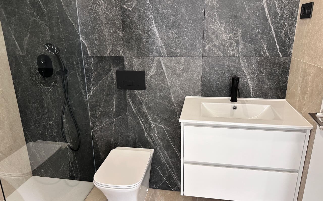 3 camera da letto Attico in vendita in Los Alcazares con piscina - 449.000 € (Rif: 9737097)