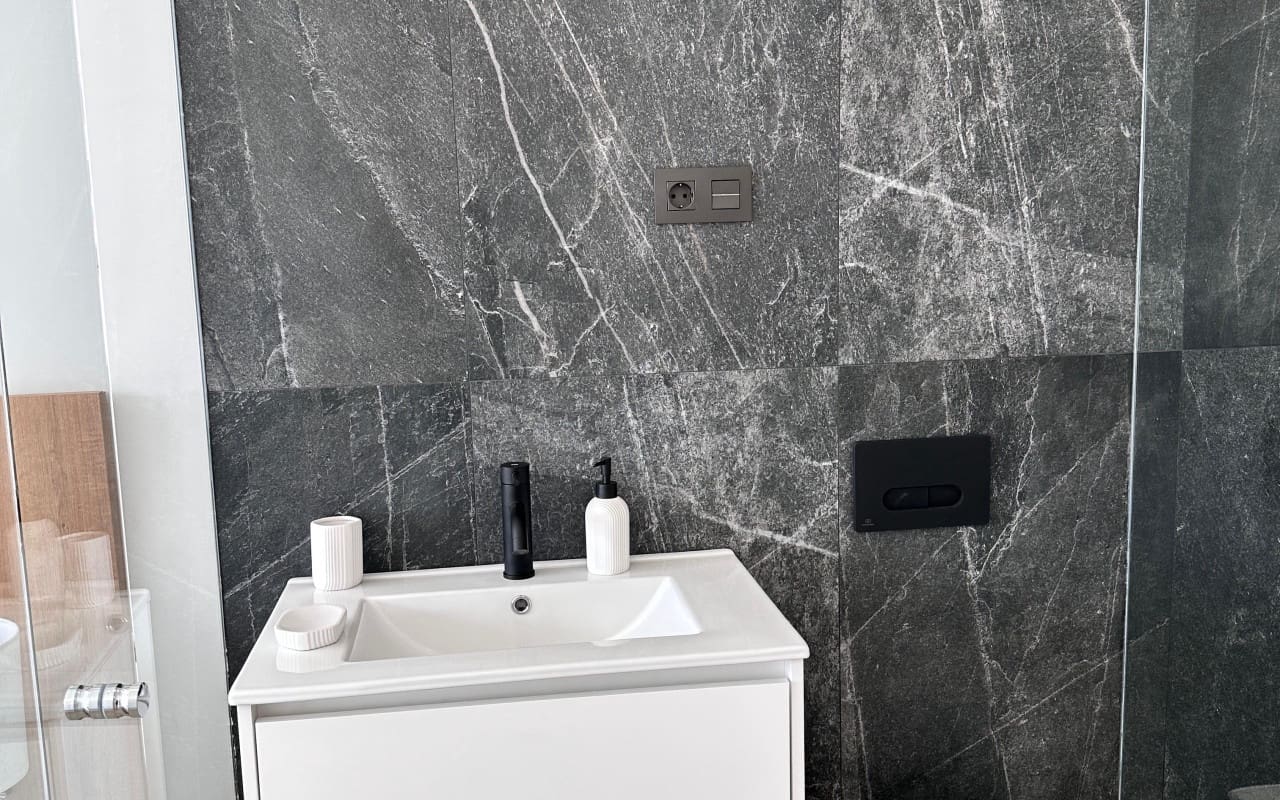 3 camera da letto Attico in vendita in Los Alcazares con piscina - 449.000 € (Rif: 9737097)