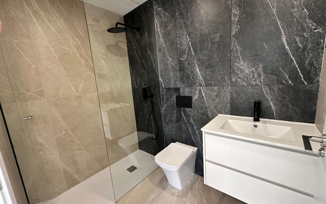 3 makuuhuone Huoneisto myytävänä paikassa Los Alcazares mukana uima-altaan - 408 000 € (Ref: 9737100)