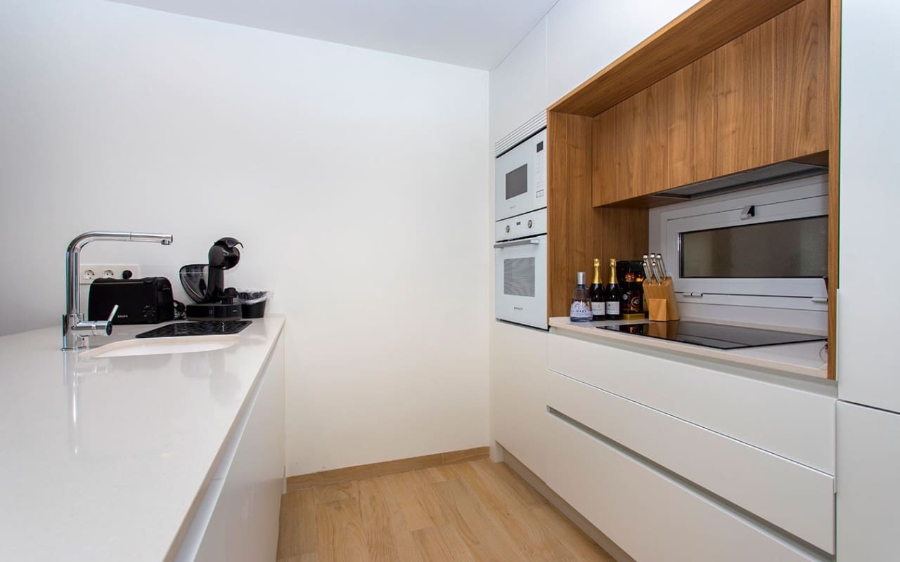 2 Zimmer Penthouse zu verkaufen in El Raso mit Pool - 325.000 € (Ref: 9748219)