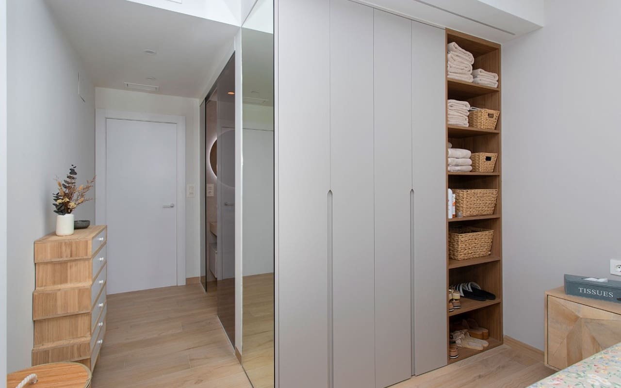 2 Zimmer Penthouse zu verkaufen in El Raso mit Pool - 325.000 € (Ref: 9748219)