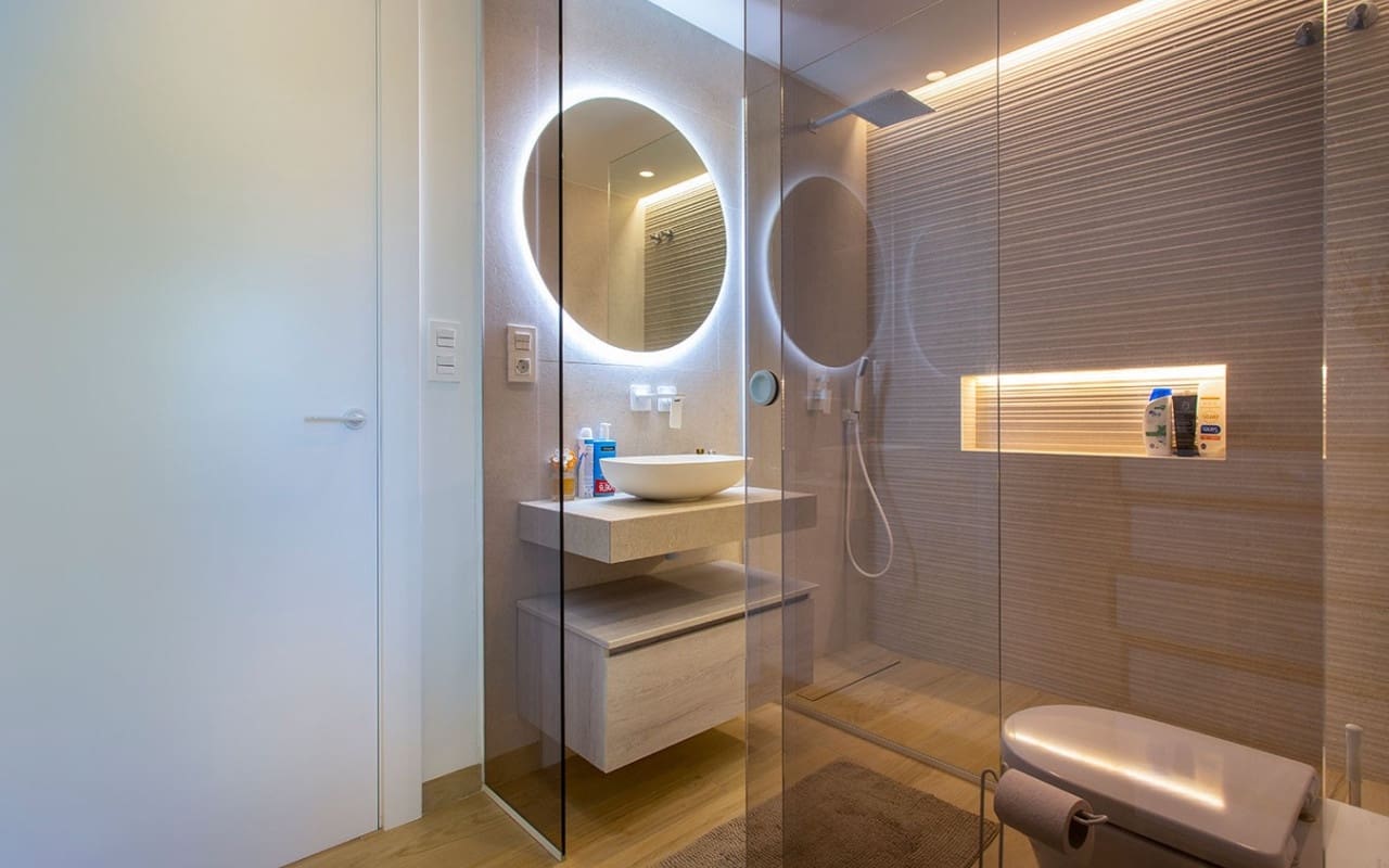 2 Zimmer Penthouse zu verkaufen in El Raso mit Pool - 325.000 € (Ref: 9748219)